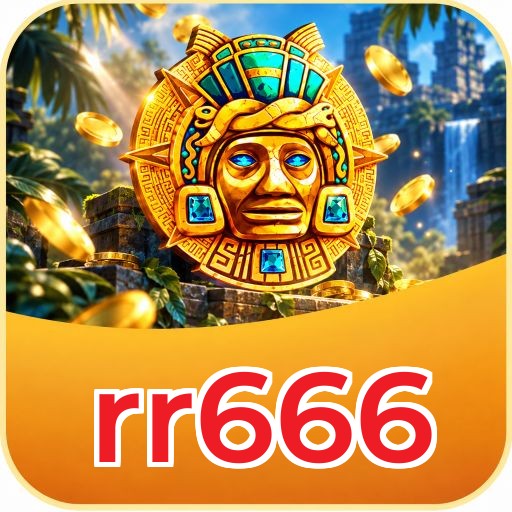 Screenshot 1 - rr666 Home Screen