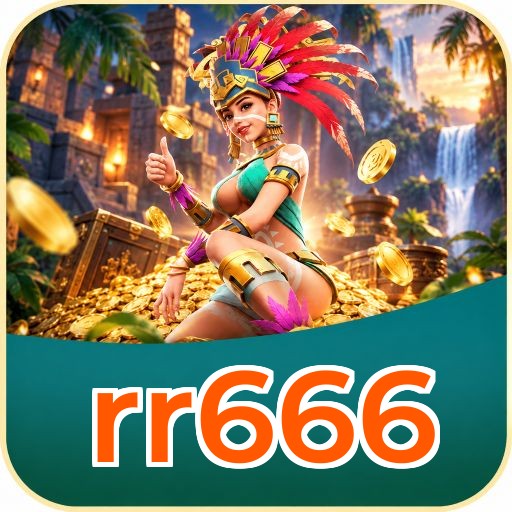 Screenshot 1 - rr666 Home Screen