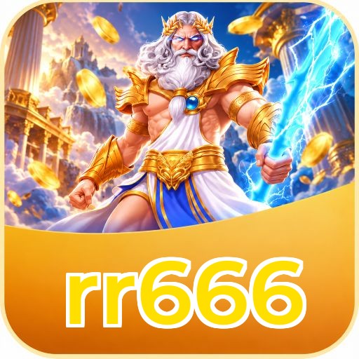 Screenshot 1 - rr666 Home Screen