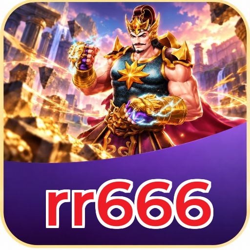 Screenshot 1 - rr666 Home Screen