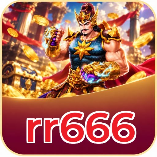 Screenshot 1 - rr666 Home Screen